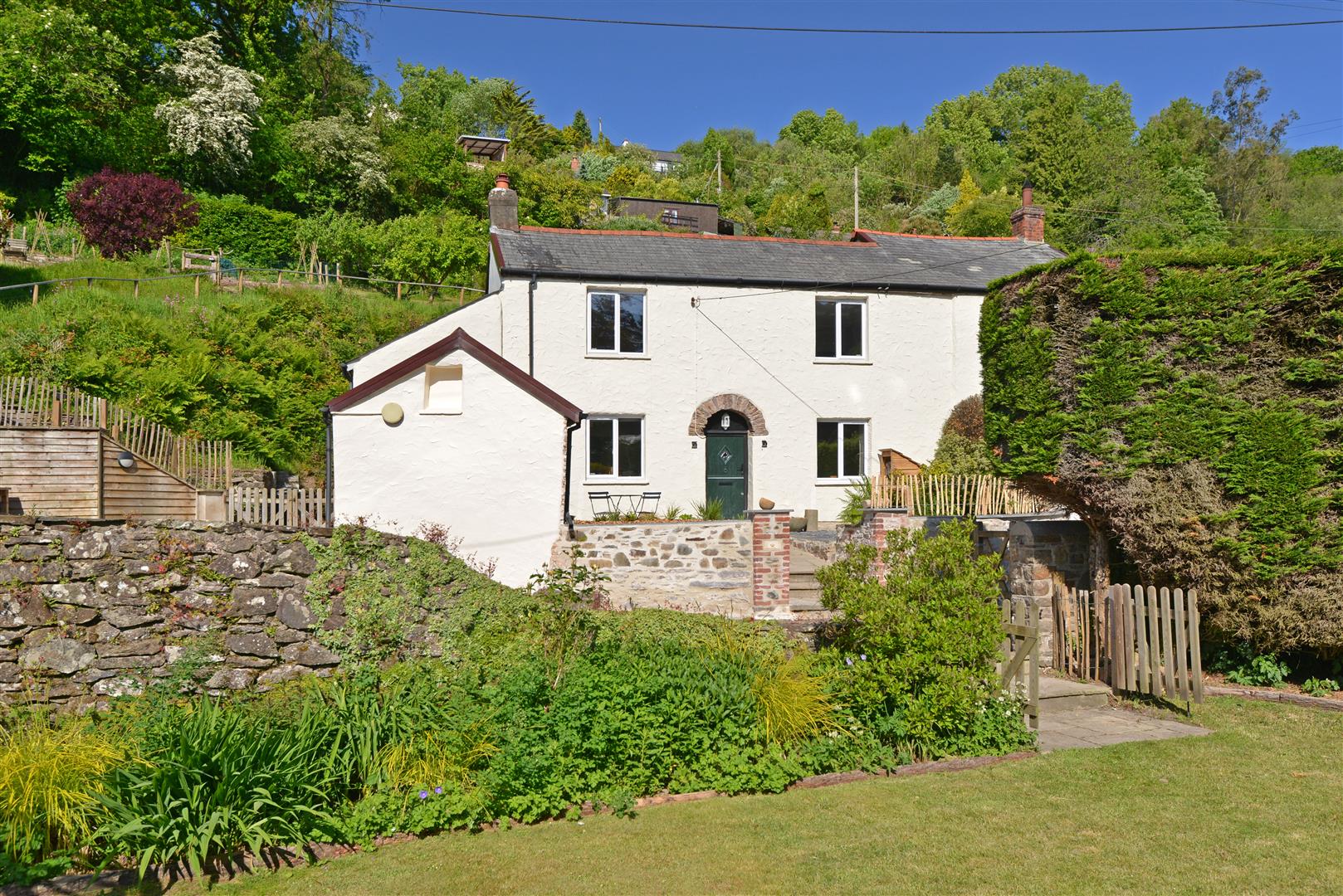 Milltown, Muddiford, Barnstaple Phillips Smith and Dunn